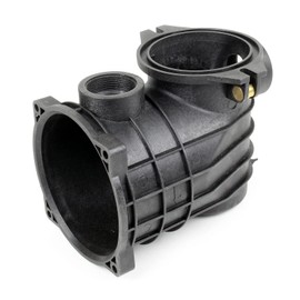 XPOtool Replacement Part for Swimming Pool Pump Body 180W Pool Filter System Powerful Filter Pump 10800L/H Heavy Duty Pool Pump