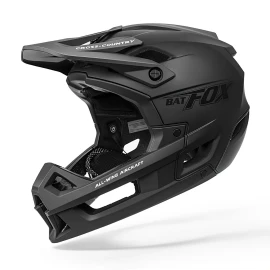 Casco De Bicicleta Integral Con Certificación Cpsc