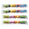 Tree Hugger Bubble Gum - Variety - Tubes (4 Pack)