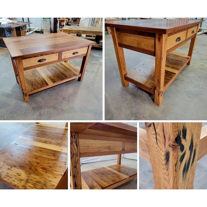 CrystaLac Extreme Protection Water Based Polyurethane (Satin, 16oz Pint): Self