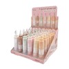 SHE Milkshake Lip Gloss - Scent: Litchi