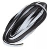 Self Spares Hob Sealing Strip,Strip Tapes Compatible with Bosch Siemens