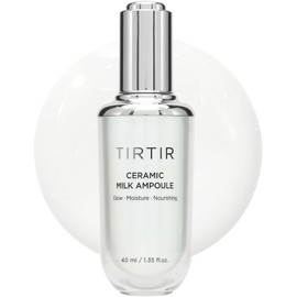 TIRTIR Ceramic Milk Ampoule (1.35 Fl Oz)