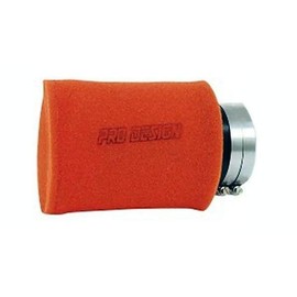 Pro Design 27-0207 Pro Flow Replacement Air Filter Foam