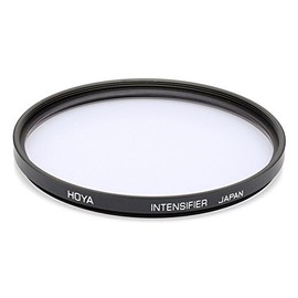 Hoya Red Enhancer Intensifier RA54 Filter (62mm)