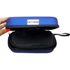 GEOMED Estuche Hielera Para Insulina Marca Temperatura