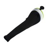 Andux Long Neck Golf Hybrid Club Head Covers Interchangeable Number