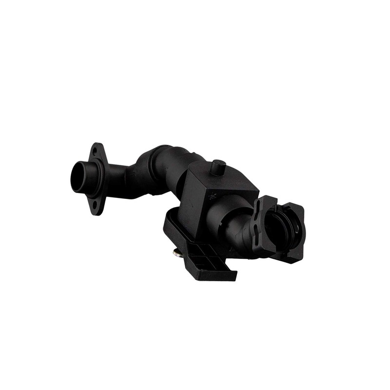 febi bilstein 39914 Heater Control Valve, pack of one