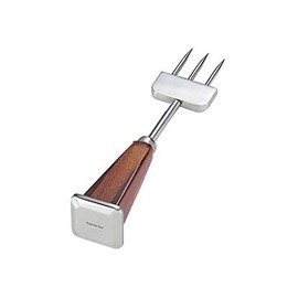 As One Diamond 3-Prong Ice Pick, Total Length 89.9 inches (227 cm) / 61-6720-28
