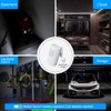 Souphran Plug-in Wireless Motion Activated Light Control, No Wiring, Adjustable