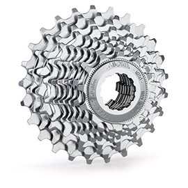 Miche Unisex's Primato 10 Speed Cassette, Campagnolo, 12/25