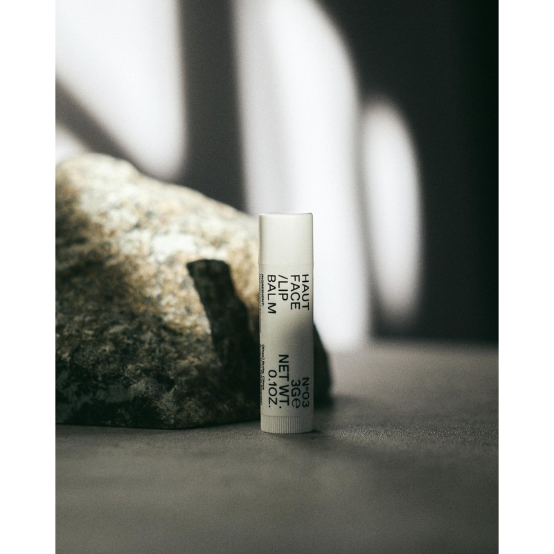 HAUT Face & Lip Balm, Men's, Men's, Lip Face Balm,