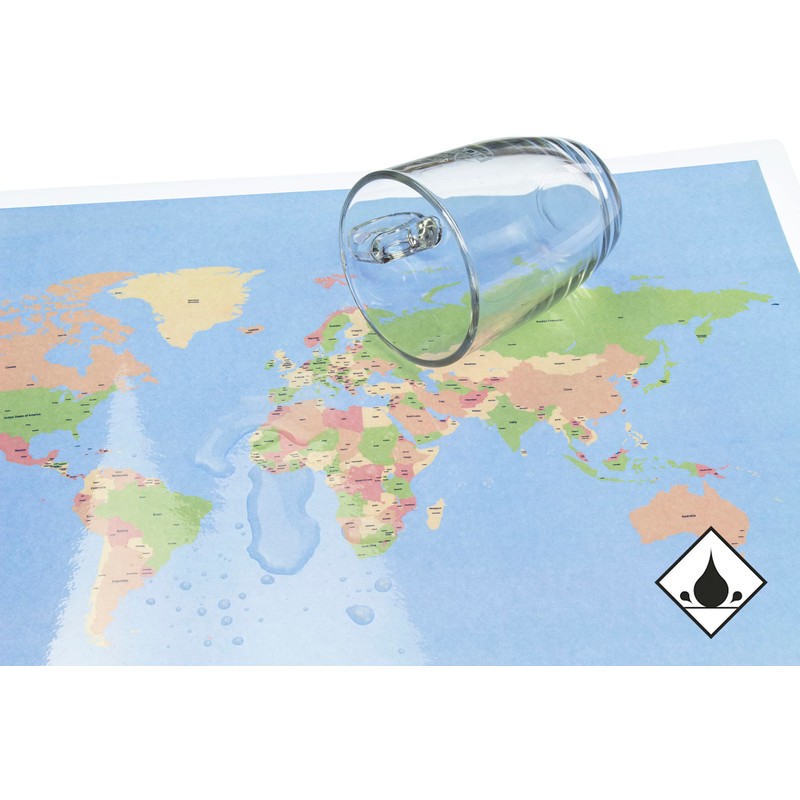 Kangaro Laminating Film A5 154 x 216 mm 80 Micron