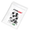 Chanzon TIP31C TO-220 NPN Darlington Transistor 3A Pack of 10