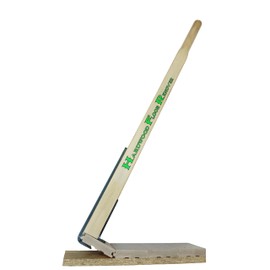 Hardwood Floor Remover