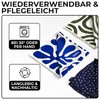 Bellphany XXL Cleaning Cloth for Glasses 30 x 30 cm