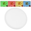 Smart Ceiling Light WiFi 25W Cold and Warm Light RGB