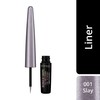 Rimmel Wonder Swipe 2-in-1 Glitter Eyeliner to Eyeshadow, Slay, 1.7