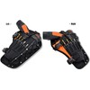 3-In1 Drill Holster Set w/Strong Magnetic Wristband & Solid 2