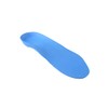 Slimflex Simple Full Length Insoles - Medium Density by Slimflex
