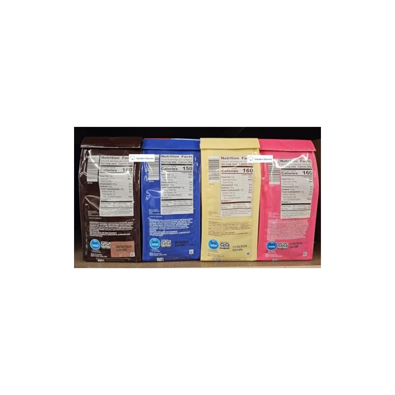 Generic Private Chocolatiers Moser-Roth Delice Fine Truffles Dark Chocolate 70%