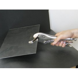 sspower (esuesupawa-) Linesman's Pliers Small Notebook LGP – 250S