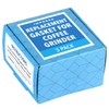 IMPRESA 3-Pack Replacement Burr Grinder Gaskets - Compatible with Baratza
