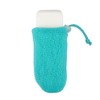 Body Benefits Soap Saver Pouch, 1 Pouch, Assorted Colors