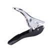 Hole Punch 8mm Steel Accurate Positioning Slip Resistant Mini Portable