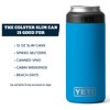 YETI Rambler 12 oz. Colster Slim Can Insulator for the
