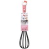 Skater KWM2-A Whisk, Small Size, For Kids, Kitty, Snack Time,