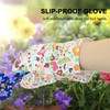 DEWINNER Garden Tool Set, 4 Pcs Gardening Hand Tool Gift