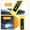 Digital ph Meter, 0.00-14.00 High Precision pH Pen, Auto Calibration