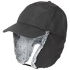 Max Fuchs Hut-10050A Hat Black XL