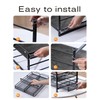 Coffee Pod Drawer for K-Cup & Nespresso Vertuo Pods –