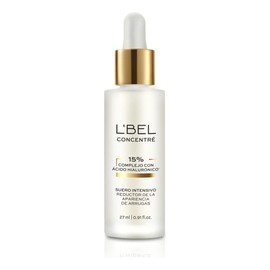 L’BEL Sérum Ácido Hialurónico Concentré – Reductor de Arrugas – Efecto Relleno Inmediato – Hidratación Profunda – 27 ml