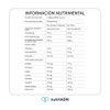 nutriADN Digestive Enzymes – Enzimas Digestivas con Amilasa(120MG), Proteasa(150 MG),