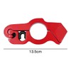 POFET Motorcycle Lock Front Brake and Clutch Locks for Dirt