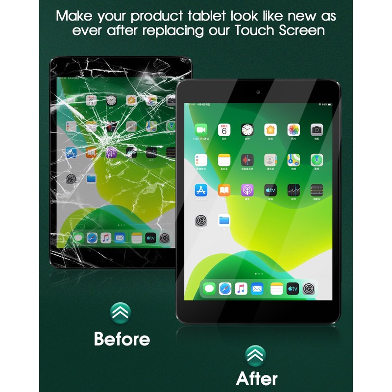 for BLU M8L 2022 Screen Replacement M0220WW for BLU M8L