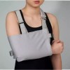 Unknown or Alsu Eobsneun 상완골 골절 팔 깁스 지지대 보조기 팔걸이 암슬링 L Upper Arm Fracture Arm Splint Support Bracket Arm Sling [One piece]