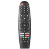 RCKGNTV005 IR Remote Control Compatible with Kogan Smart TV Series