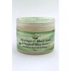 Mine Botanicals Moringa & Black Seed Whipped Shea Butter