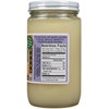 Moorland Honey In The Rough Honey, 16 oz
