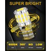 194 168 2825 T10 W5W Light Bulb,Super Bright T10 LED