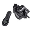 Pixel TW-282 S2 Timer Remote Shutter Release for Sony A58