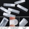DFsucces Lip Balm Tubes Lip Containers Set of 20 Rotating