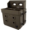 Zero9 Holsters - Model 4003 Standard Double Handcuff Case, Cuff