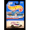 Hot Wheels Dairy DELIVERY First Editions Series #10 of 40