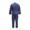 Perkin Workwear Coverall Boiler Suit Overalls Work Uniform (Small)