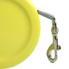 Portable Automatic Dog Leash Retractable Strong Strength Pet Traction Leash